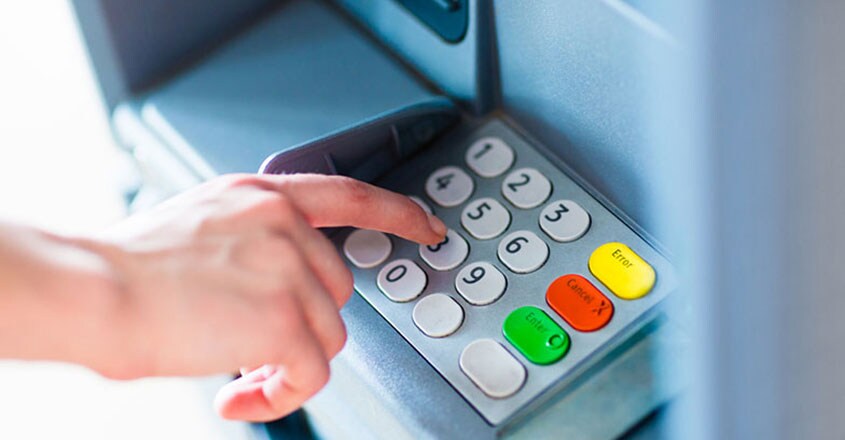 atm-4 845 atm-4 845